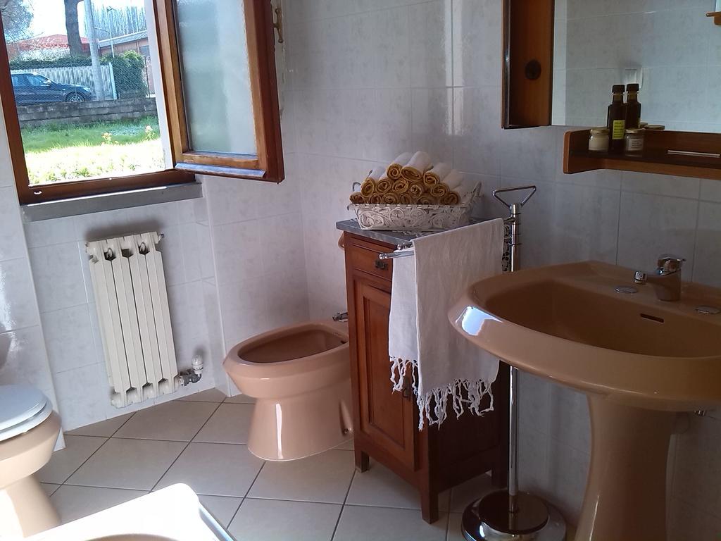 Апартаменты A Casa Di Lavinia Куаррата Экстерьер фото